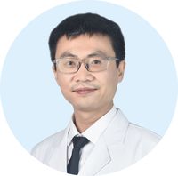 胡鹏  副主任医师