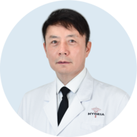 张宏宇 副主任医师